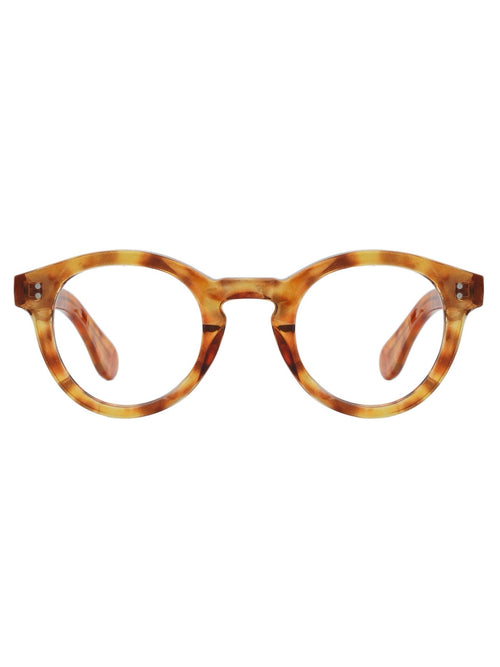 Mood Readers in Light Tortoise