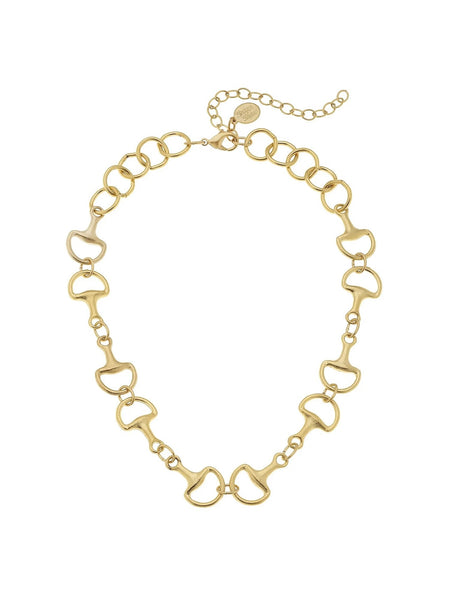 Wilder Link Necklace