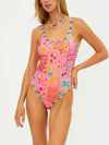 Naomi One Piece in Passion Fruit