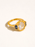 Chamonix Vintage Ring