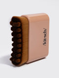 Lymphatic Contour Face Brush in Terracotta