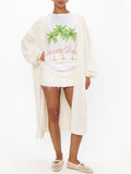 Tom Tee in Chasing Palms Graphic