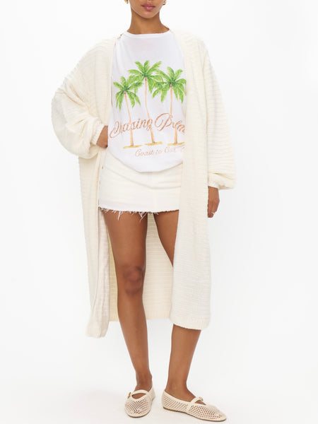 Tom Tee in Chasing Palms Graphic