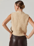 Edlyn Sweater in Cream