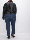 Good Legs Straight Jeans in Indigo511