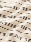 Downtown Striped Short in Cloud