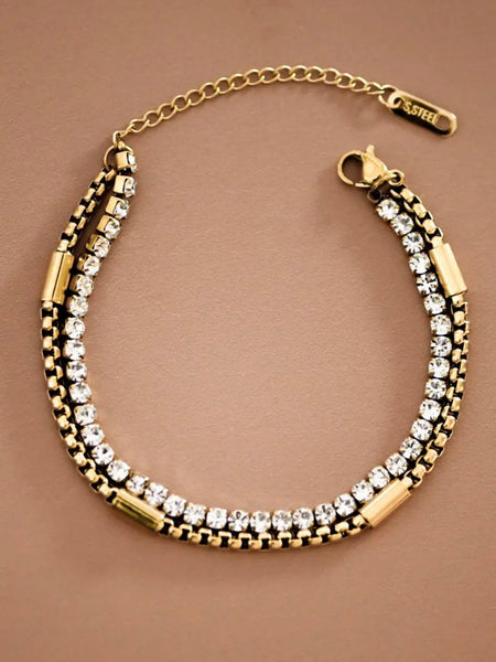Mix It Up Bracelet