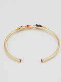 Orla Hedgerow Bangle