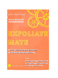 Exfoliate Mate Mood Mask Individual