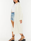 Unwind Cardigan in Buttercream Knit