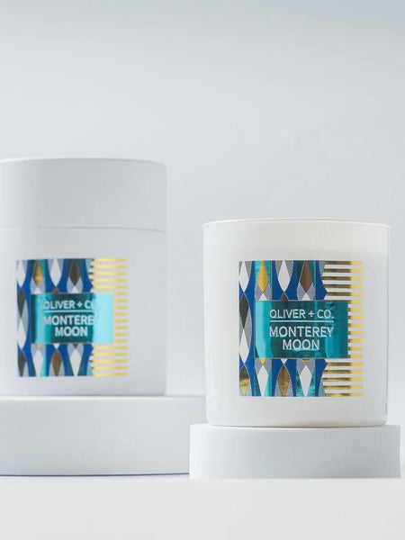 Monterey Moon 12oz Candle