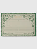 Artichoke Recipe Cards Pack of 12