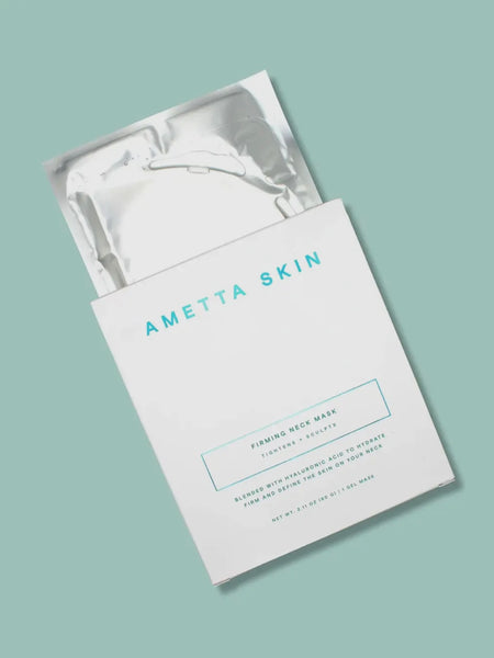 Firming Neck Mask