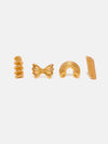 Al Dente Pasta Stud Set