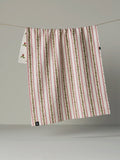 Holly Vine Luxe Kitchen Towel