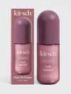 Soft Santal Hair & Body Perfume Mist