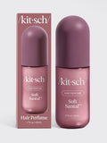Soft Santal Hair & Body Perfume Mist