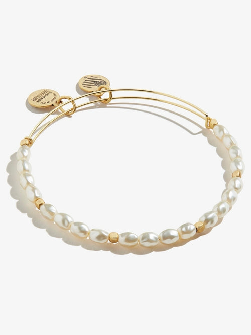 Pearl Bangle