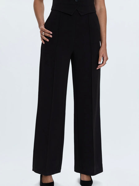 Marcia Jumpsuit in Black