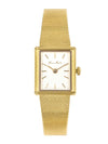 Bella Watch in Gold