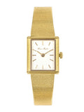 Bella Watch in Gold