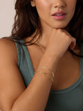 Reed Link Bracelet