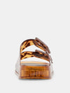 Julio Slide in Tortoise Vinyl