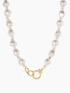 Pearl Cove Necklace