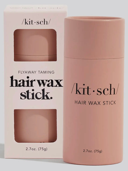 Hair Wax Stick