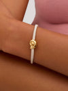 Brooks Nautilus Bracelet