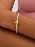Brooks Nautilus Bracelet