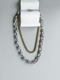 Carla Layered Necklace
