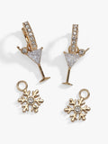 Apres All Day Earring Set of 2