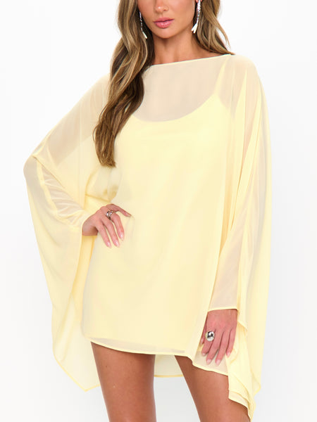 Fancy Some Fruit Maxi in Multi