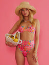 Carlotta Bottom in Passion Fruit