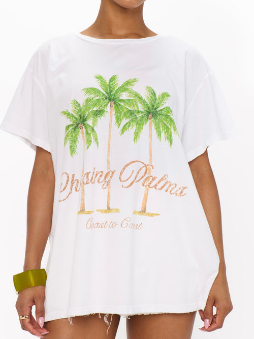 Tom Tee in Chasing Palms Graphic