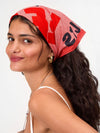 Ciao Hoop Earrings