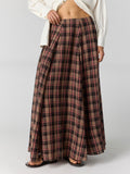 Ives Maxi in Chocolate Combo
