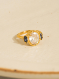 Chamonix Vintage Ring