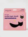 Cat Eye Smoothing Undereye Masks 6pk