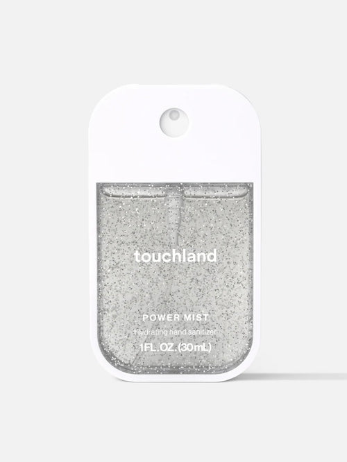 Confetti Cake Power Mist