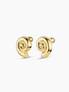 Nautilus Statement Earrings