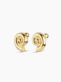 Nautilus Statement Earrings