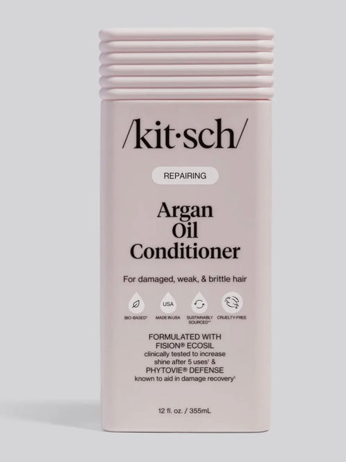 Repairing Argan Oil Conditioner