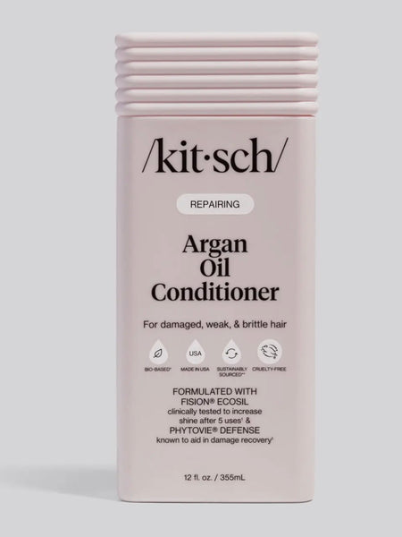 Repairing Argan Oil Conditioner