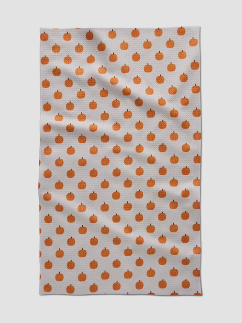 Patchwork Tea Towel