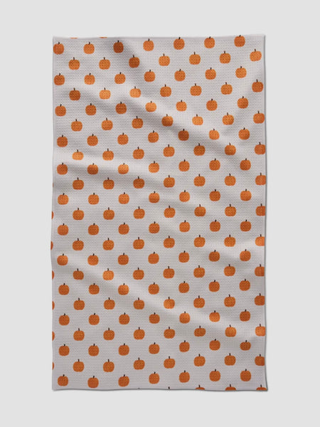 Patchwork Tea Towel
