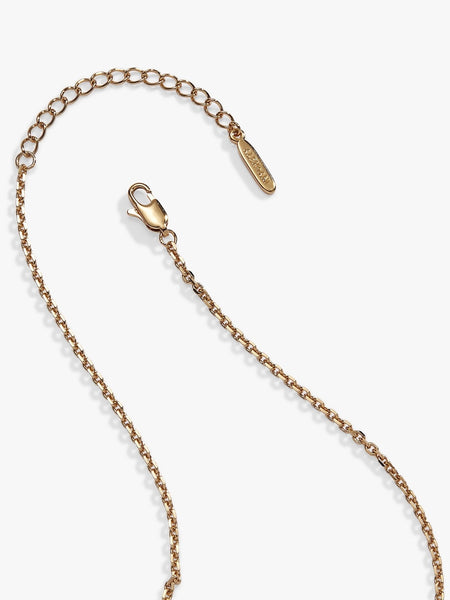 Holiday Treats Shaker Pendant Necklace