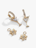 Apres All Day Earring Set of 2