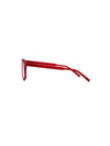 Ibiza Readers in Red